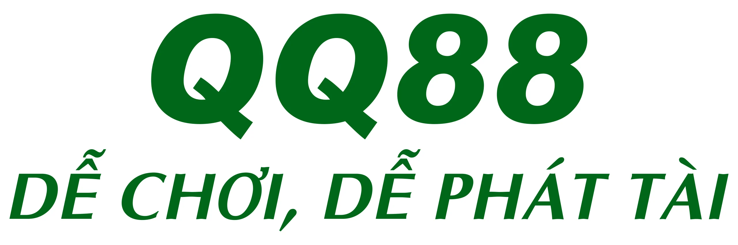 QQ88 | Link Đăng Ký, Đăng Nhập QQ88 COM Uy Tín +158K