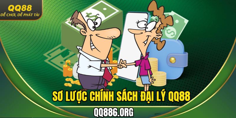 Vài nét thông tin tổng quan về chương trình đại lý QQ88 