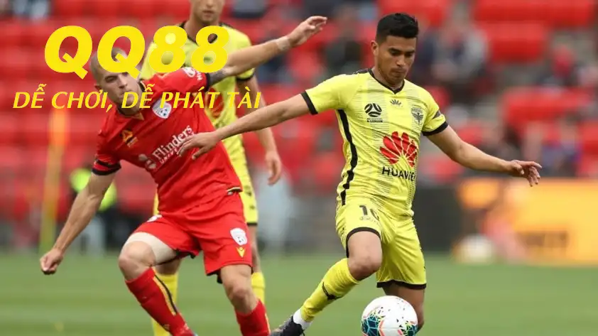 Adelaide United đang được đánh giá cao hơn ở trận đấu này. Adelaide United đang được đánh giá cao hơn ở trận đấu này.