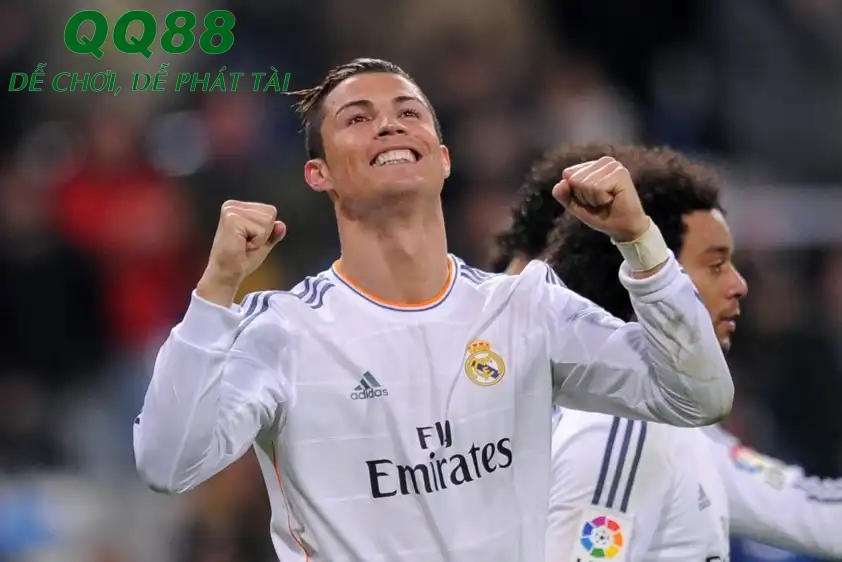 Đến Ronaldo cũng không thể xô đổ kỷ lục 59 bàn trong một năm dương lịch của chính mình.