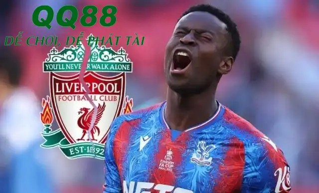 Trung vệ người Anh tưởng chừng như đã ở rất gần Liverpool trước khi kỳ CN hè kết thúc. (Ảnh: Goal)