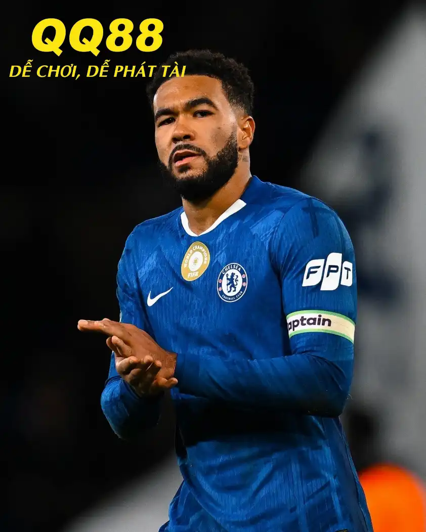 Reece James cho rằng Chelsea sẽ học hỏi rất nhiều sau trận hòa này