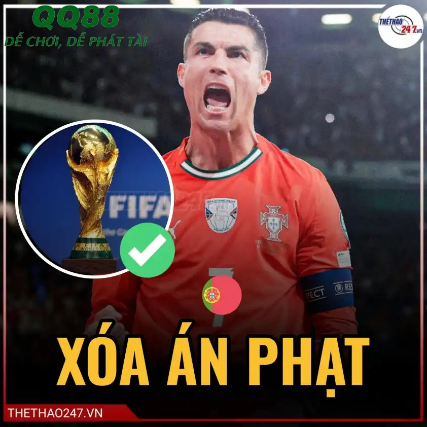 FIFA giảm án treo giò giúp anh đủ điều kiện ra sân ngay từ trận mở màn ở World Cup 2026