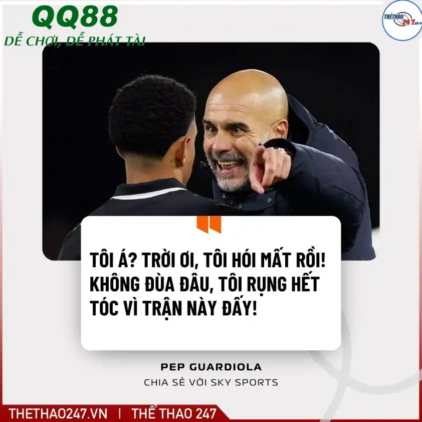 Marco Silva tự hào về các học trò.