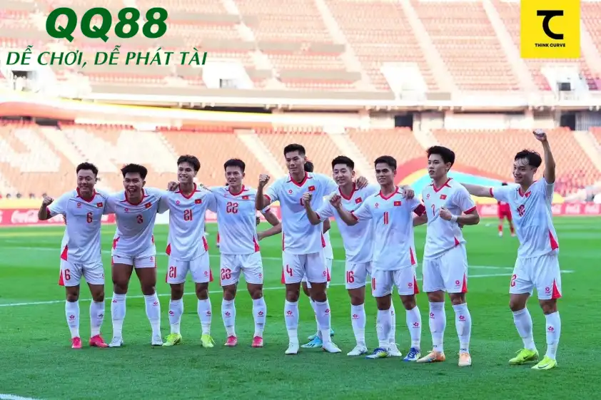 Malaysia vẫn đánh giá Việt Nam rất cao ở SEA Games năm nay.