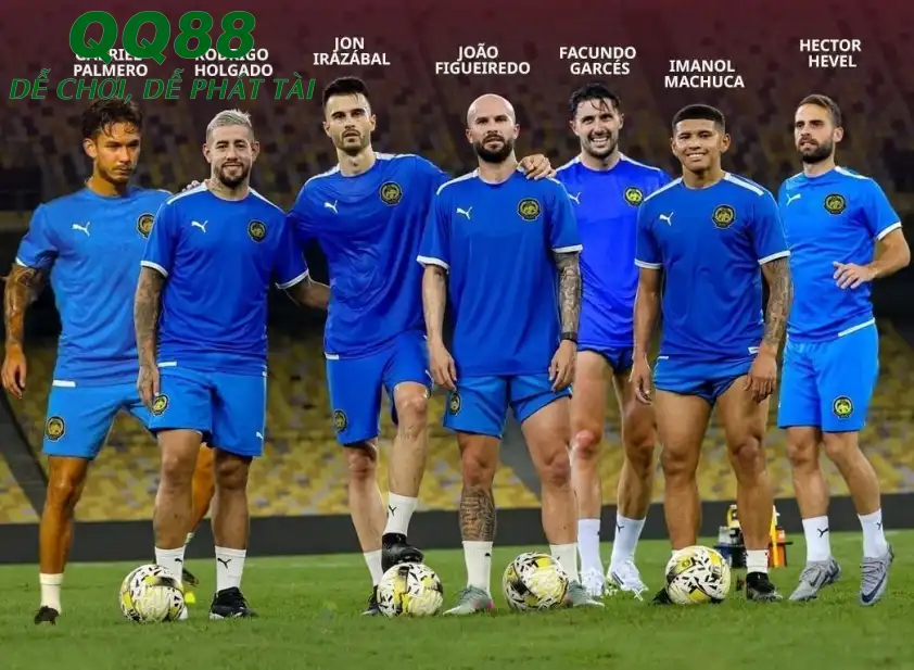 Vụ kiện giữa Malaysia và FIFA liên quan đến các cầu thủ nhập tịch đang dần đến hồi kết.